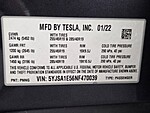 Used 2022 TESLA MODEL S AWD in WEST PALM BEACH, FLORIDA (Photo 33)