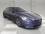 Used 2022 TESLA MODEL S AWD in WEST PALM BEACH, FLORIDA (Photo 34)