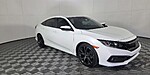 Used 2020 Honda Civic SPORT MANUAL in WEST PALM BEACH, FLORIDA