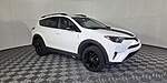 Used 2018 TOYOTA RAV4 XLE AWD in WEST PALM BEACH, FLORIDA