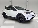 Used 2018 TOYOTA RAV4 XLE AWD in WEST PALM BEACH, FLORIDA (Photo 2)