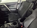 Used 2018 TOYOTA RAV4 XLE AWD in WEST PALM BEACH, FLORIDA (Photo 21)