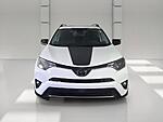 Used 2018 TOYOTA RAV4 XLE AWD in WEST PALM BEACH, FLORIDA (Photo 3)