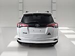 Used 2018 TOYOTA RAV4 XLE AWD in WEST PALM BEACH, FLORIDA (Photo 6)