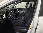 Used 2018 TOYOTA RAV4 XLE AWD in WEST PALM BEACH, FLORIDA (Photo 9)