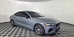 Used 2022 VOLVO S60 B5 AWD MOMENTUM in WEST PALM BEACH, FLORIDA