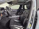 Used 2022 VOLVO S60 B5 AWD MOMENTUM in WEST PALM BEACH, FLORIDA (Photo 9)