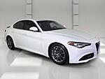 Used 2020 ALFA ROMEO GIULIA RWD in WEST PALM BEACH, FLORIDA (Photo 1)