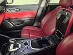 Used 2020 ALFA ROMEO GIULIA RWD in WEST PALM BEACH, FLORIDA (Photo 19)
