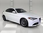 Used 2020 ALFA ROMEO GIULIA RWD in WEST PALM BEACH, FLORIDA (Photo 2)