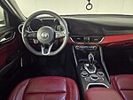 Used 2020 ALFA ROMEO GIULIA RWD in WEST PALM BEACH, FLORIDA (Photo 24)