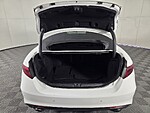 Used 2020 ALFA ROMEO GIULIA RWD in WEST PALM BEACH, FLORIDA (Photo 25)