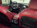 Used 2020 ALFA ROMEO GIULIA RWD in WEST PALM BEACH, FLORIDA (Photo 29)