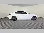 Used 2020 ALFA ROMEO GIULIA RWD in WEST PALM BEACH, FLORIDA (Photo 35)