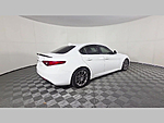 Used 2020 ALFA ROMEO GIULIA RWD in WEST PALM BEACH, FLORIDA (Photo 38)