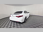 Used 2020 ALFA ROMEO GIULIA RWD in WEST PALM BEACH, FLORIDA (Photo 39)