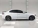 Used 2020 ALFA ROMEO GIULIA RWD in WEST PALM BEACH, FLORIDA (Photo 4)