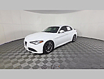Used 2020 ALFA ROMEO GIULIA RWD in WEST PALM BEACH, FLORIDA (Photo 48)