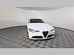 Used 2020 ALFA ROMEO GIULIA RWD in WEST PALM BEACH, FLORIDA (Photo 49)