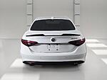 Used 2020 ALFA ROMEO GIULIA RWD in WEST PALM BEACH, FLORIDA (Photo 5)
