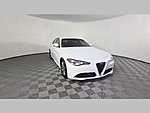 Used 2020 ALFA ROMEO GIULIA RWD in WEST PALM BEACH, FLORIDA (Photo 50)