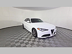 Used 2020 ALFA ROMEO GIULIA RWD in WEST PALM BEACH, FLORIDA (Photo 51)