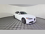 Used 2020 ALFA ROMEO GIULIA RWD in WEST PALM BEACH, FLORIDA (Photo 52)
