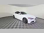 Used 2020 ALFA ROMEO GIULIA RWD in WEST PALM BEACH, FLORIDA (Photo 53)