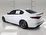 Used 2020 ALFA ROMEO GIULIA RWD in WEST PALM BEACH, FLORIDA (Photo 6)