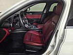 Used 2020 ALFA ROMEO GIULIA RWD in WEST PALM BEACH, FLORIDA (Photo 8)