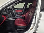 Used 2020 ALFA ROMEO GIULIA RWD in WEST PALM BEACH, FLORIDA (Photo 9)