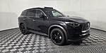 Used 2025 INFINITI QX60 LUXE AWD in WEST PALM BEACH, FLORIDA