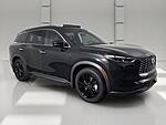 Used 2025 INFINITI QX60 LUXE AWD in WEST PALM BEACH, FLORIDA (Photo 1)