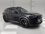 Used 2025 INFINITI QX60 LUXE AWD in WEST PALM BEACH, FLORIDA (Photo 2)