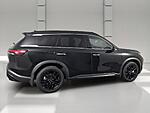 Used 2025 INFINITI QX60 LUXE AWD in WEST PALM BEACH, FLORIDA (Photo 4)