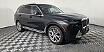 Used 2025 BMW X7 XDRIVE40I SPORTS ACTIVITY VEHICLE in WEST PALM BEACH, FLORIDA
