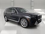 Used 2025 BMW X7 XDRIVE40I SPORTS ACTIVITY VEHICLE in WEST PALM BEACH, FLORIDA (Photo 2)