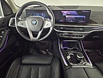 Used 2025 BMW X7 XDRIVE40I SPORTS ACTIVITY VEHICLE in WEST PALM BEACH, FLORIDA (Photo 26)