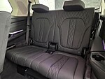 Used 2025 BMW X7 XDRIVE40I SPORTS ACTIVITY VEHICLE in WEST PALM BEACH, FLORIDA (Photo 28)