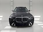 Used 2025 BMW X7 XDRIVE40I SPORTS ACTIVITY VEHICLE in WEST PALM BEACH, FLORIDA (Photo 3)