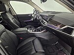 Used 2025 BMW X7 XDRIVE40I SPORTS ACTIVITY VEHICLE in WEST PALM BEACH, FLORIDA (Photo 32)