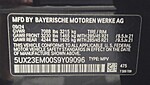Used 2025 BMW X7 XDRIVE40I SPORTS ACTIVITY VEHICLE in WEST PALM BEACH, FLORIDA (Photo 33)
