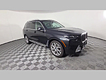 Used 2025 BMW X7 XDRIVE40I SPORTS ACTIVITY VEHICLE in WEST PALM BEACH, FLORIDA (Photo 34)
