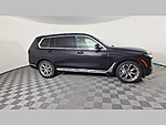 Used 2025 BMW X7 XDRIVE40I SPORTS ACTIVITY VEHICLE in WEST PALM BEACH, FLORIDA (Photo 35)
