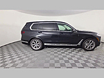 Used 2025 BMW X7 XDRIVE40I SPORTS ACTIVITY VEHICLE in WEST PALM BEACH, FLORIDA (Photo 36)