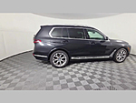 Used 2025 BMW X7 XDRIVE40I SPORTS ACTIVITY VEHICLE in WEST PALM BEACH, FLORIDA (Photo 37)