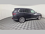 Used 2025 BMW X7 XDRIVE40I SPORTS ACTIVITY VEHICLE in WEST PALM BEACH, FLORIDA (Photo 38)