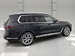 Used 2025 BMW X7 XDRIVE40I SPORTS ACTIVITY VEHICLE in WEST PALM BEACH, FLORIDA (Photo 4)