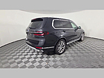 Used 2025 BMW X7 XDRIVE40I SPORTS ACTIVITY VEHICLE in WEST PALM BEACH, FLORIDA (Photo 40)