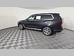 Used 2025 BMW X7 XDRIVE40I SPORTS ACTIVITY VEHICLE in WEST PALM BEACH, FLORIDA (Photo 45)